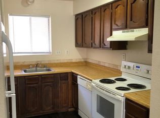 1012 Chelwood Park Blvd NE APT B, Albuquerque, NM 87112
