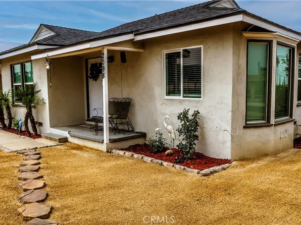 2098 Salerno Ave, Mentone, CA 92359