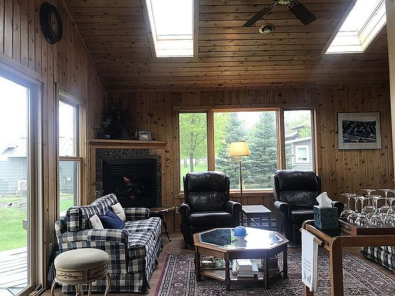 Sunporch