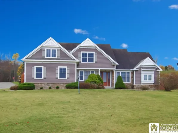 945 Pewter Rock, Lakewood, NY 14750