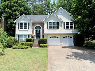 1160 Rome Dr, Roswell, GA 30075
