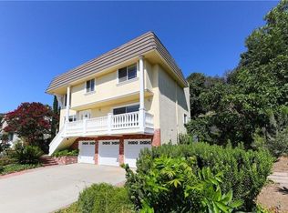 2901 Camino Del Tomasini, Hacienda Heights, CA 91745
