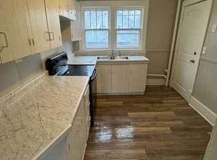 1955 S Getty St, Muskegon, MI 49442