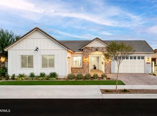 22580 E Alyssa Rd, Queen Creek, AZ 85142