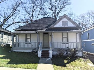 820 Fraser St SE, Atlanta, GA 30315