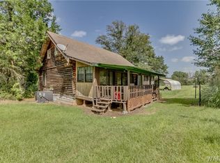 185 Gabriel Creek Rd, Moundville, AL 35474
