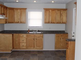 1007 Sherlock Pl NE, Canton, OH 44714
