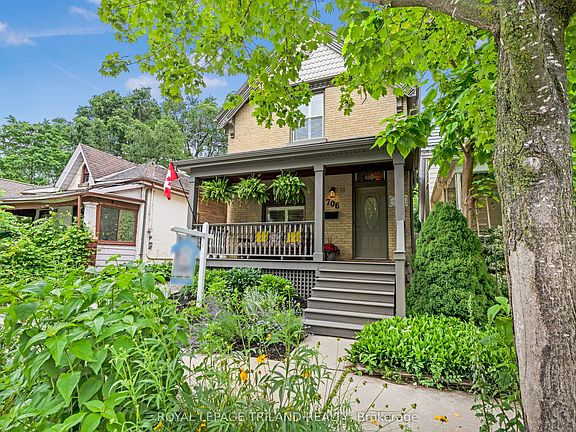 4th image of 706 Princess Ave