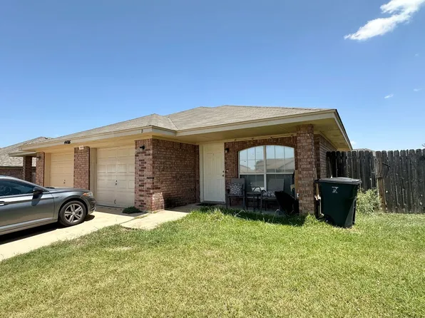 4406 July Dr, Killeen, TX 76549