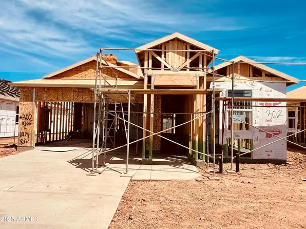 11874 E CLIFFROSE Lane, Florence, AZ 85132