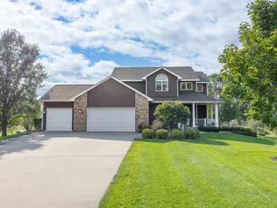 N7221 Bice AVENUE, Holmen, WI, 54636