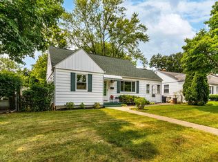 3093 Oaklawn St, Columbus, OH