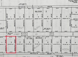 217 5th St NW, Ulen, MN 56585