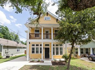 2003 E 13th St #B, Austin, TX 78702