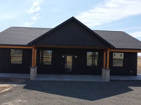41155 Sunset Highway Rd E, Davenport, WA 99122