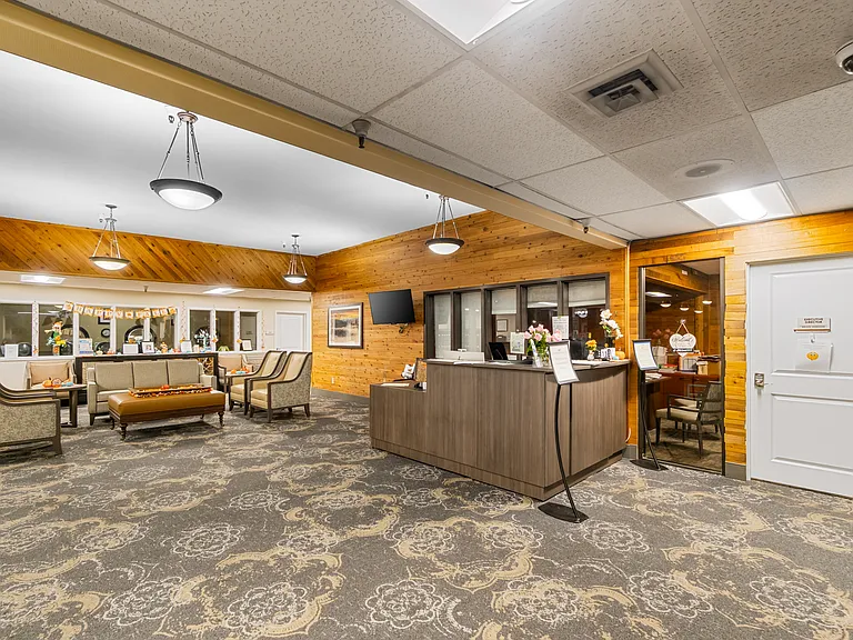 Summerfield Estates Retirement Community — Photo 16