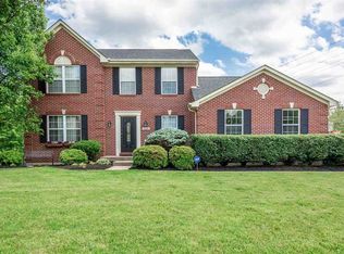 7664 Thunder Ridge Dr, Florence, KY 41042