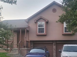 420 Spring Branch Dr, Raymore, MO 64083