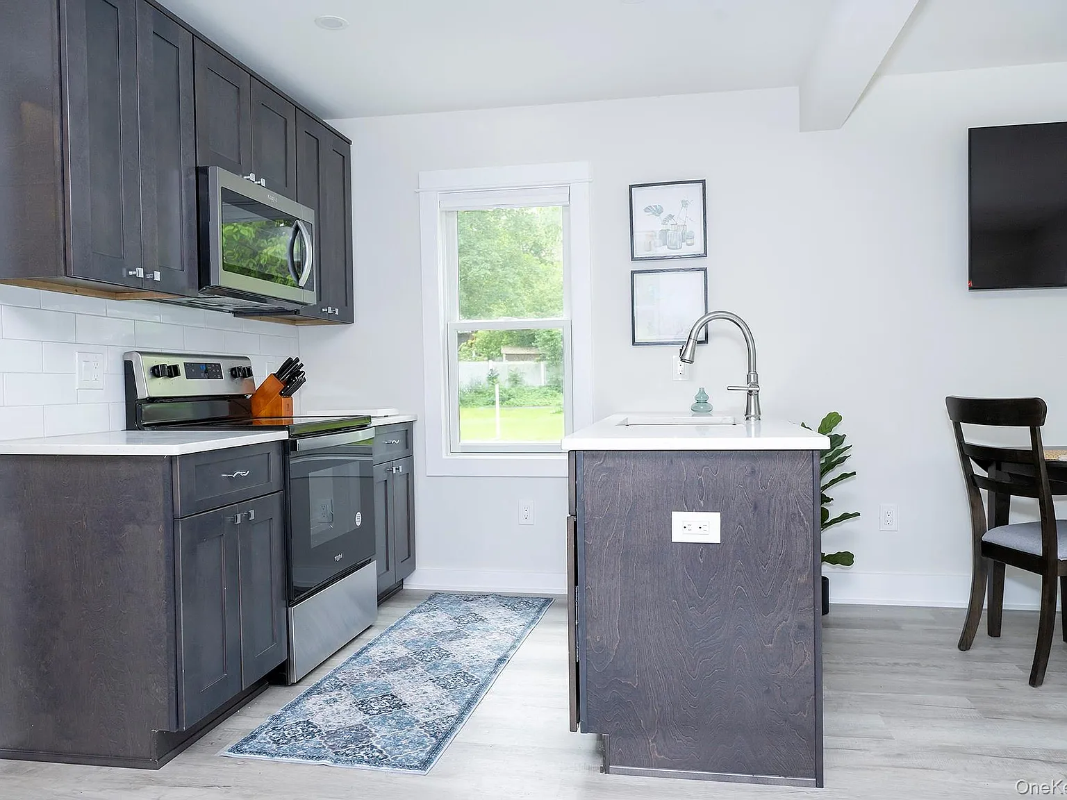 1 bed, 1.0 bath, 615 sqft, $2,800 — Photo 2