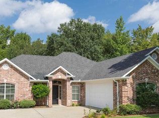 11456 Woodview Ct, Flint, TX 75762