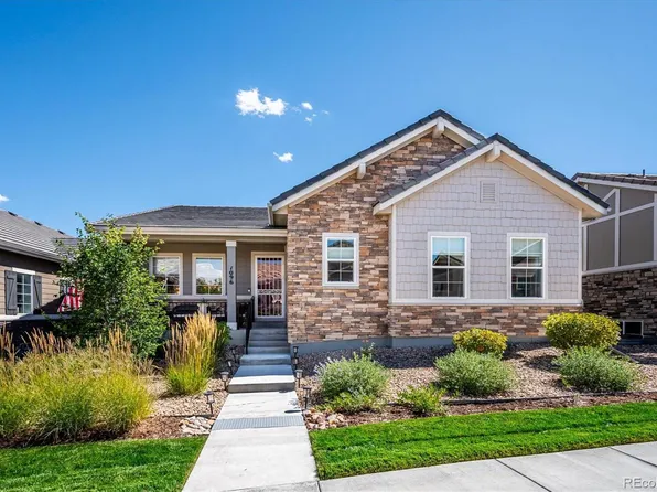 1096 Brocade Drive, Highlands Ranch, CO 80126