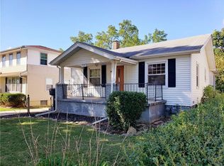 525 S 23rd St, Decatur, IL 62521