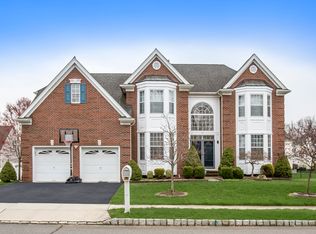 58 Kelly Way, Monmouth Junction, NJ