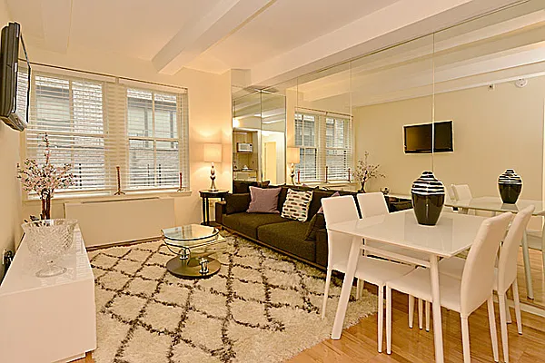 150 West 51st Street #1632