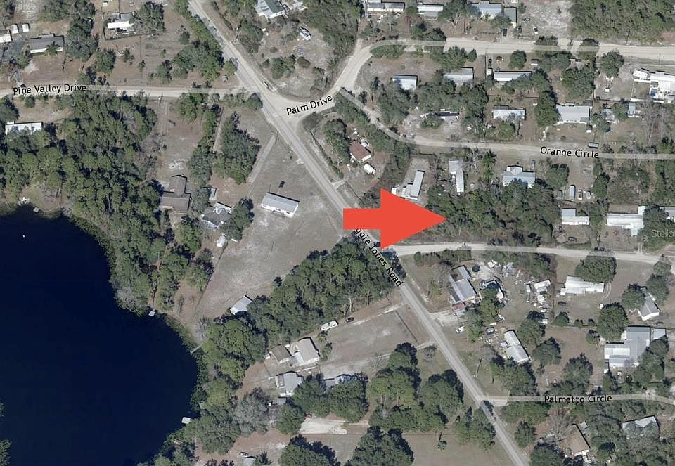 1st image of PALMETTO CIRCLE LOT 55