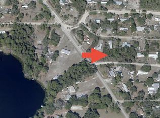 Palmetto Cir LOT 55, Paisley, FL 32767