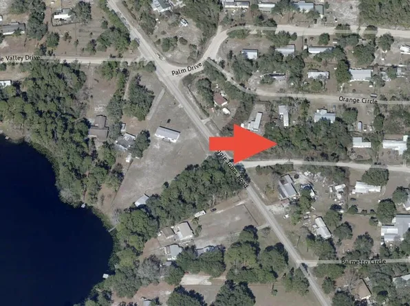 Palmetto Cir Lot 55, Paisley, FL 32767