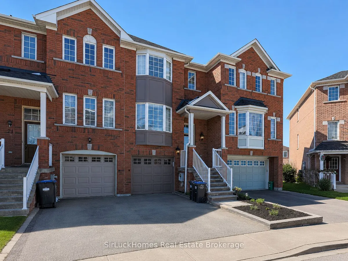 Building Photo - 250 Richvale Dr S #22