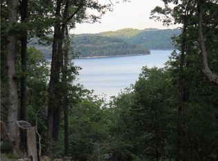 10190 Red Bluff Rd, Garfield, AR 72732