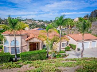 1706 Vista Grande Rd, El Cajon, CA 92019