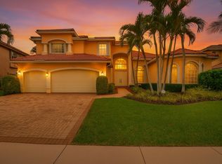 8679 Daystar Rdg, Boynton Beach, FL 33473