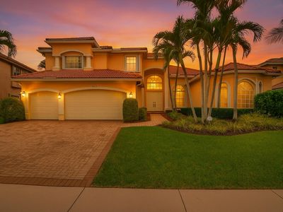 8679 Daystar Ridge Point, Boynton Beach, FL, 33473