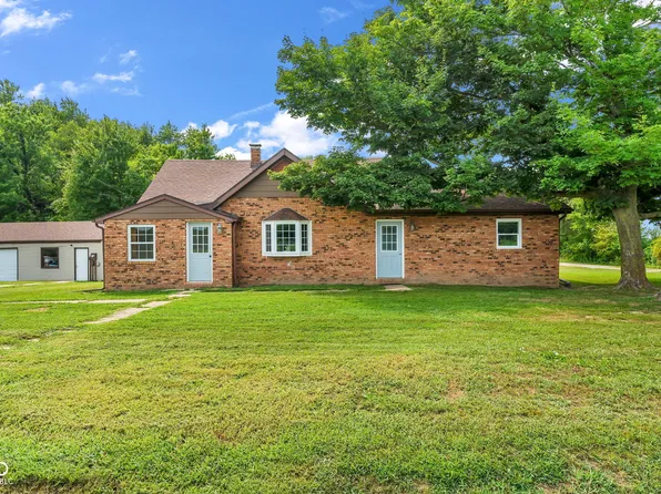 10264 S 1200 E, Brazil, IN 47834