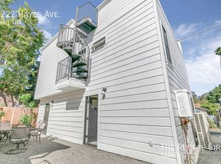 6222 Hayes Ave, Los Angeles, CA 90042
