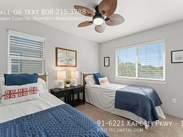 91-6221 Kapolei Pkwy #18 — Photo 30