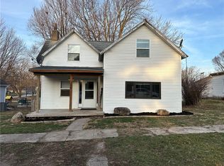 308 N Harrison St, Stuart, IA 50250
