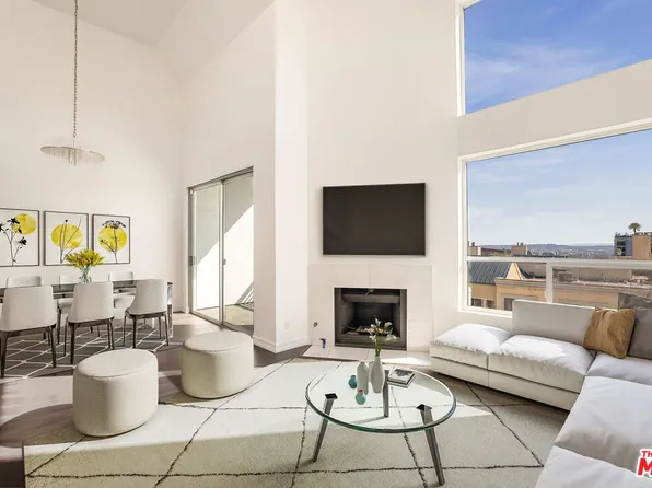 1129 Larrabee St APT 14, West Hollywood, CA 90069