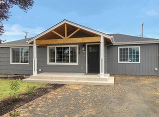 479 33rd St, Springfield, OR 97478