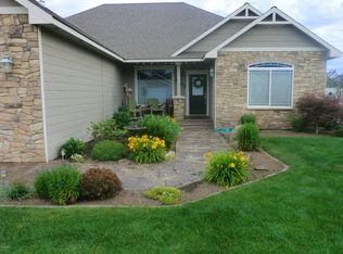 8601 Midvale Rd, Yakima, WA 98908