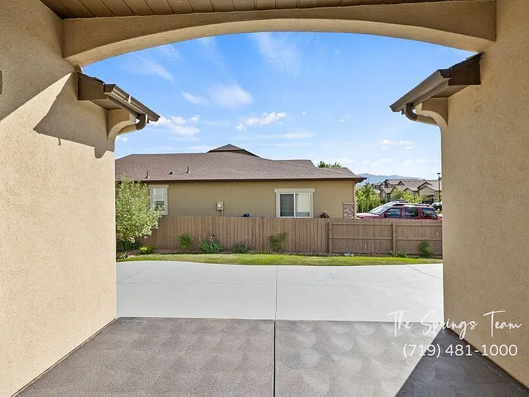 9212 Lizard Rock Trl — Photo 55
