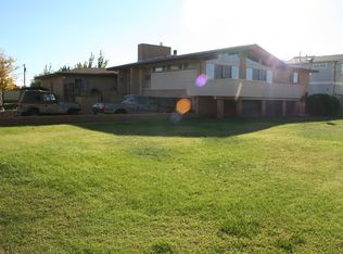 1501 N Warren Ave, Winslow, AZ 86047