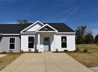 538 Hardy Point, North Augusta, SC 29841