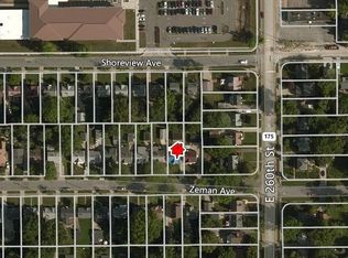25851 Zeman Ave, Euclid, OH