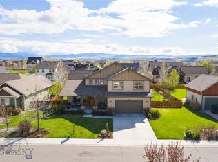 54 W Alexa Ct, Bozeman, MT 59718