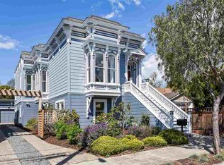 1315 Mound St, Alameda, CA 94501