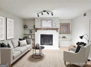 5714 Woodmont Blvd, Peachtree Corners, GA 30092